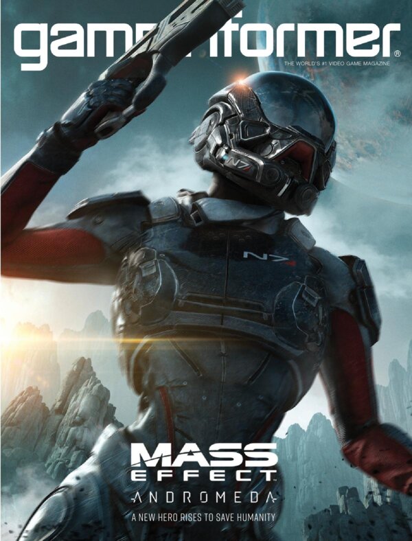 Game Informer 2016 12 USA cover